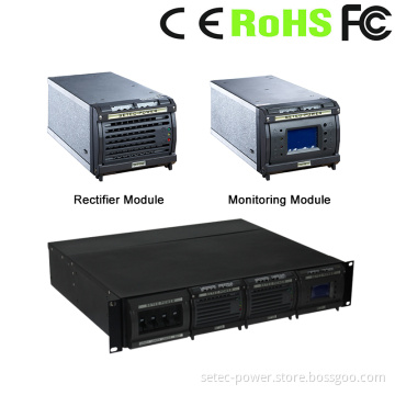 Setec 3kw Power Supply
